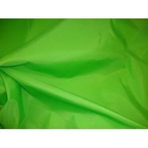 Светоотражающая ткань зеленого цвета от 1 кв.м
