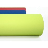 Светоотражающая ткань флуоресцентного желтого цвета от 1 кв.м