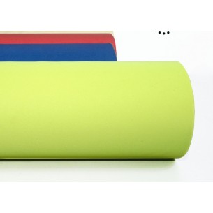 Світловідбиваюча тканина флуоресцентного жовтого кольору від 1 кв.м